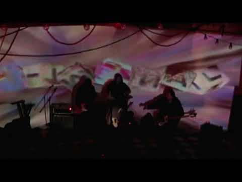 Liminal @ Non Plus Ultra | 12/7/25