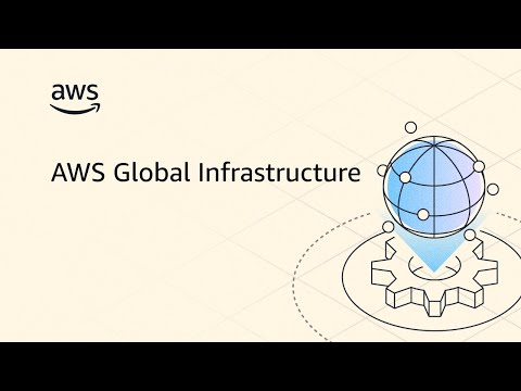 AWS Global Infrastructure  | Amazon Web Services