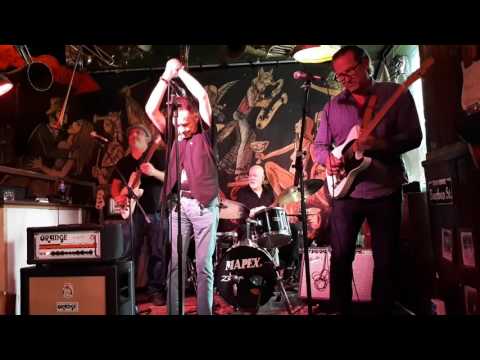 Stampen Bluesjam 2017-06-03