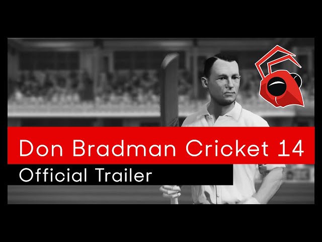 Don Bradman Cricket 14 (PAL)