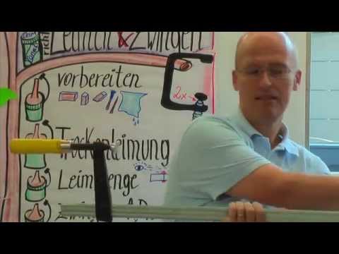 Tschabrun Leim- und Zwingtipps: