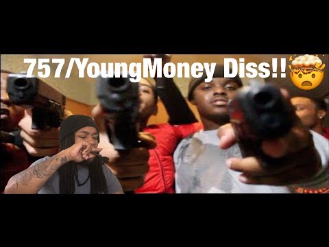 Timo - 51 Dead Opps (39 Dead Opps) Official Music Video/Everyone Dissed Reaction !!