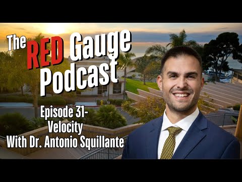 Episode 31 Antonio Squillante
