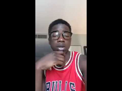 MHD PARLE DES ALGÉRIENS