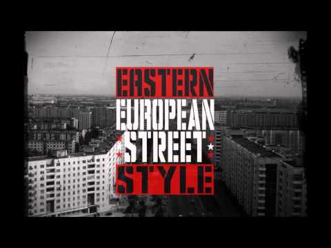 Element ZS - Szarość (Prod. NWS) (Cuty HalOon)