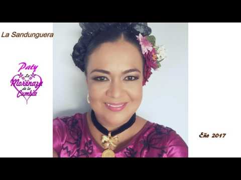 La Sandunguera - Paty y Su Nueva Proyección