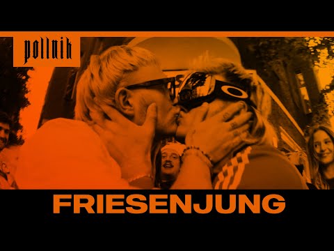 Joost, Ski Aggu & Otto Waalkes - Friesenjung (Justin Pollnik & Paul Keen Remix)