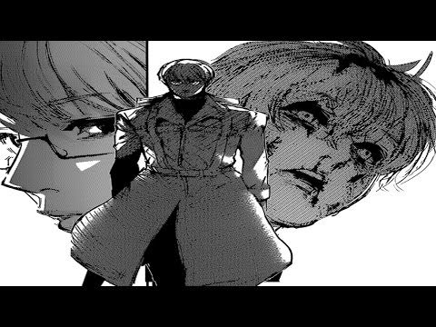 OMFG LIVE REACTION! Tokyo Ghoul:re Chapter 31 Review 東京喰種:re - Auction Arc Finale!