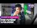 Gaat UK-ARTIST LP2LOOSE DOORBREKEN in Nederland? ??? | Sessie | Youssef & Ouassima
