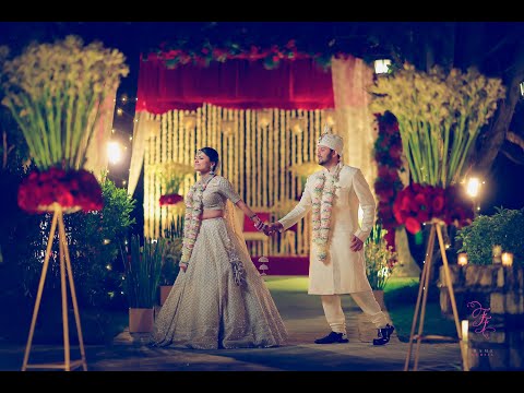 Wedding Photographer portfolio by Frame Fuchsia in Delhi - Photo 3