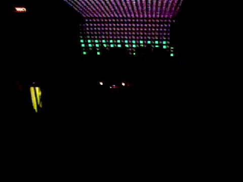 Negru @ Pagal Bday Party - Studio Martin 18.10.2008 (2)