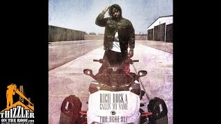 Rich Rocka - Callin My Name (Prod. Richie Souf) [Thizzler.com]