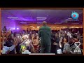 Show Ya Kwanza Ya ALIKIBA Marekani Ajaza Watu Kibao Massachusetts Boston TAZAMA HAPA