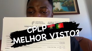 TUDO SOBRE CPLP APÓS AS NOVAS REGRAS IMIGRATÓRIAS