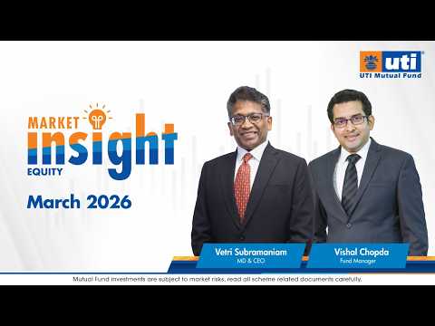 Market Insight Equity - March 2026