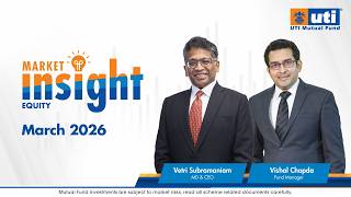 Market Insight Equity - March 2026