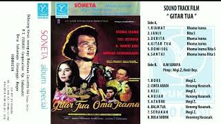 Download lagu Full Album Orinall Soundtrack Film Gitar Tua  (1977).#fyp #nostalgia mp3