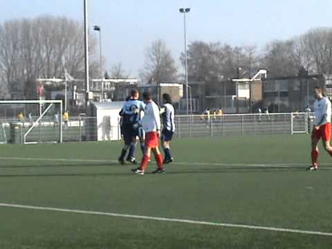 Forum Sport 11 - VCS 3 (29 jan. 2010)