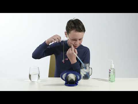 NG Tube Education: How to Check Placement of an NG Tube