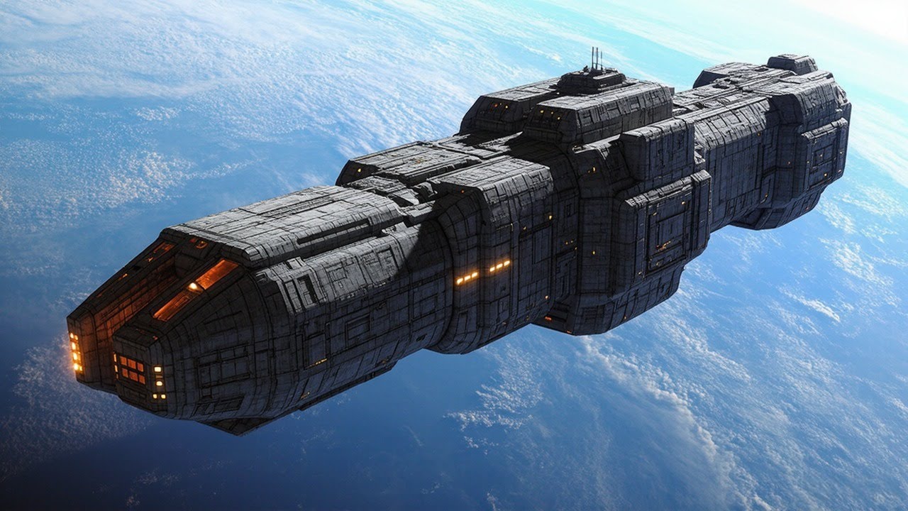 Galactic Empire Panics: “That Ship’s Not in Any Records… And It’s Moving Fast” HFY | Sci Fi Stories