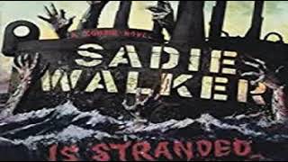 Madeleine Roux - zombie 2 - Sadie Walker Is Stranded- clip2