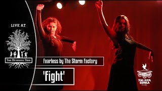 Fearless by The Storm Factory - Fight