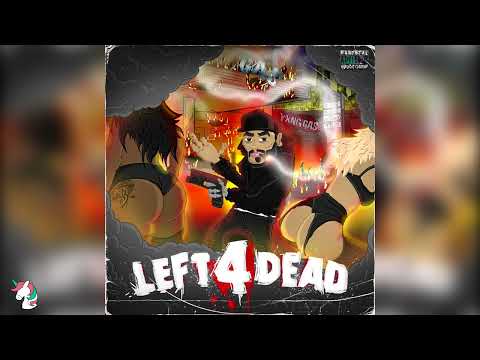 YxngGas - Macks Out ft. BbyZanax (prod. SuperSu!t) [Hosted by Seb Danks]