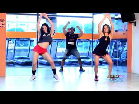 Go Dance / Sheldon Ferrer /  Meu corpo ta mechendo sozinho