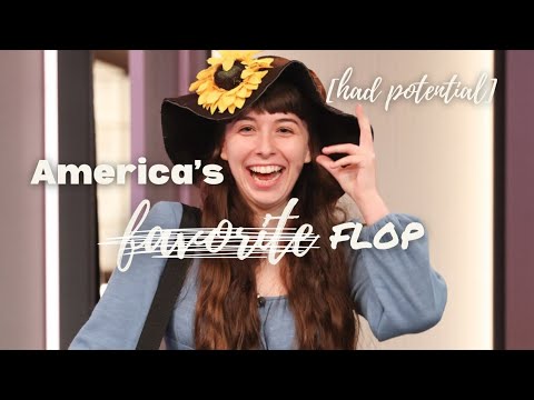 Why Ava Could Have Been a Great Big Brother Player #bb27 