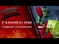 Mistful Crimson Morning OST Cannibalism V2