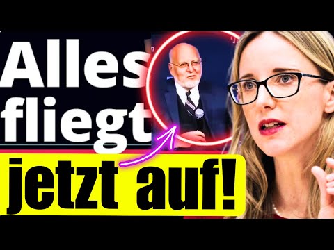 "ES STOPPT KEINE INFEKTION": EX-Chef der US-Gesundheitsbehörde GIBT C*VID-IMPFSTOFFKRITIKERN RECHT !