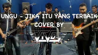 Download lagu 'Jika Itu Yang Terbaik - Ungu' Live Cover by Vivos Band mp3 Download lagu 'Jika Itu Yang Terbaik - Ungu' Live Cover by Vivos Band mp3