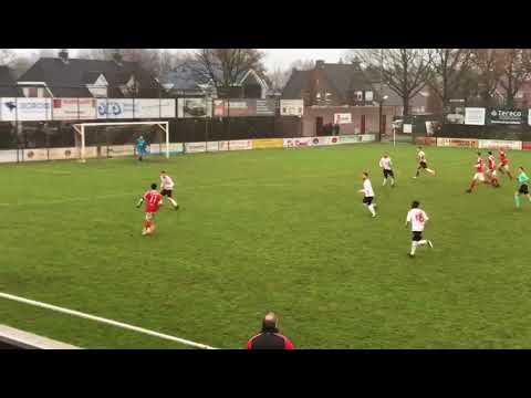 Rood Wit = Sc 't Zand 2