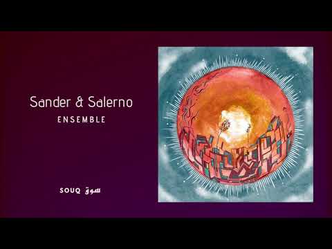 Sander & Salerno - Unmasked Humans (Harry Charles Remix)