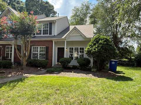 Beautiful 3BR Home with Vaulted Ceilings, Community Pool & Main Level Primary Suite property video