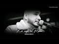 Koi Aaye Na Rabba Without Music Vocals Only B Praak And Rochak Soul Of Soumya