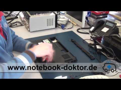 comment demonter dv9000
