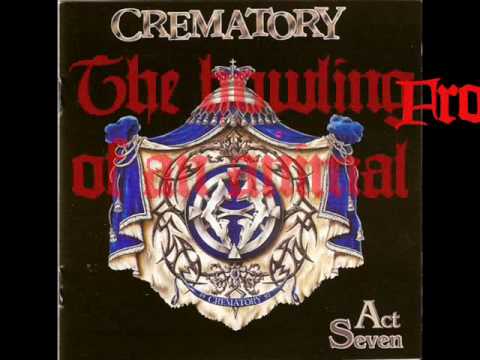 Crematory - Moonlight