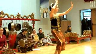 Warsaw Gamelan Group na Festiwalu FANtAZJA (8)