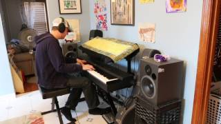 Clair Lynch &quot;Molly May&quot; Solo Piano