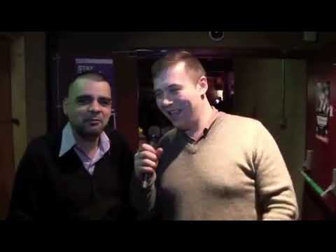 Jason Kaye (aka Top Buzz)