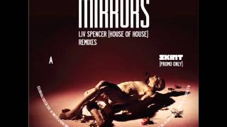 Mirrors - Hide And Seek video