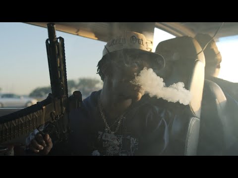Kell Honcho - Dior (Official Music Video)