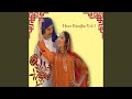 Ve Main Tere Lar Lagi Aan