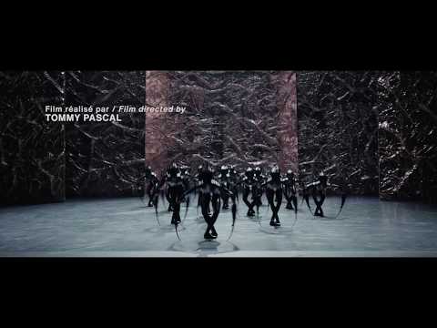 Body and Soul by Crystal Pite - Teaser