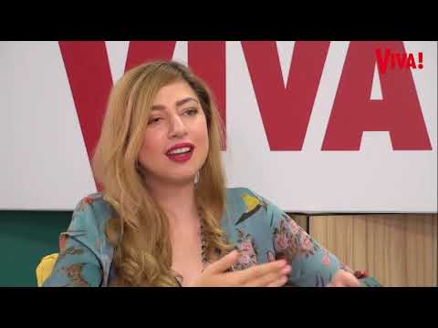 Alina Eremia, despre săruturile cu Dorian Popa din serialul „Pariu cu viaţa”: „Eram intimidată…”