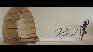 Christina Milian - Rebel (Prod. by Silent Killers Music Group)