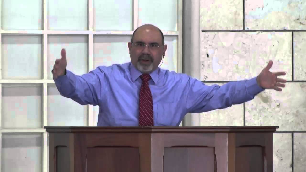 La Iglesia Congregada // Pastor Sugel Michelén