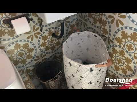 Narrowboat 42ft with London mooring  - Boatshed - Boat Ref#272662