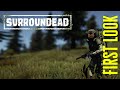 Surroundead ☠️ First Look 🦬